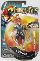 Thundercats (2011) - Bandai - Lion-O v.2