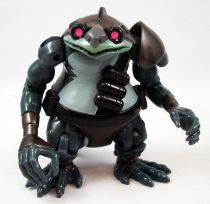 Thundercats (2011) - Bandai - Lizard Cannon & Lizard (loose)