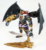 Thundercats (2011) - Bandai - Mumm-Ra \ Deluxe\  (loose)