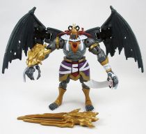 Thundercats (2011) - Bandai - Mumm-Ra \ Deluxe\  (loose)