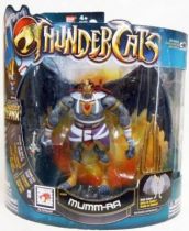 Thundercats (2011) - Bandai - Mumm-Ra (Deluxe)