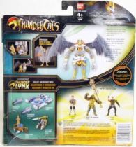 Thundercats (2011) - Bandai - Mumm-Ra (Deluxe)