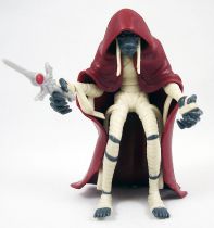 Thundercats (2011) - Bandai - Mumm-Ra (loose)