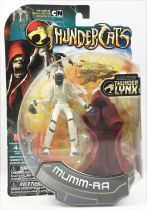 Thundercats (2011) - Bandai - Mumm-Ra (loose w/card)