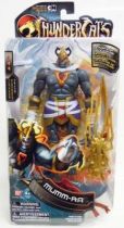 Thundercats (2011) - Bandai - Mumm-Ra 6-inch (Collector Figure)