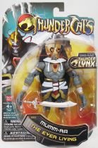 Thundercats (2011) - Bandai - Mumm-Ra The Ever Living