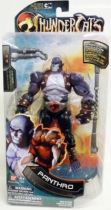 Thundercats (2011) - Bandai - Panthro 6-inch (Collector Figure)