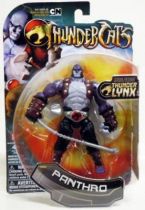 Thundercats (2011) - Bandai - Panthro