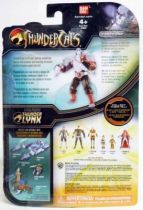 Thundercats (2011) - Bandai - Panthro