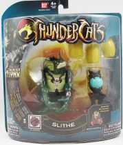 Thundercats (2011) - Bandai - Slithe \ Deluxe\ 