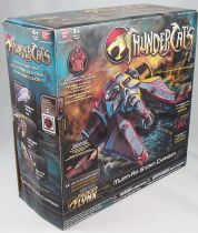 Thundercats (2011) - Bandai - Storm Charger & Mumm-Ra