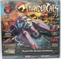 Thundercats (2011) - Bandai - Storm Charger & Mumm-Ra