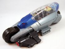 Thundercats (2011) - Bandai - ThunderRacer & Tygra (loose)