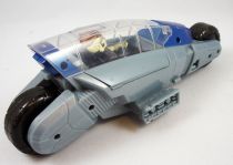 Thundercats (2011) - Bandai - ThunderRacer & Tygra (loose)