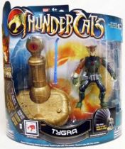 Thundercats (2011) - Bandai - Tygra (Deluxe)