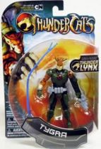 Thundercats (2011) - Bandai - Tygra