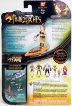 Thundercats (2011) - Bandai - Wilykit