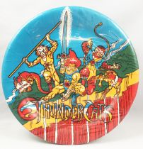 Thundercats (Cosmocats) - Artfaire - Party Plates / Assiettes en Carton