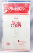 Thundercats (Cosmocats) - Artfaire - Table Cover / Nappe (Third Earth / 3ème Terre)