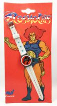 Thundercats (Cosmocats) - AVI France - Montre LCD à Quartz