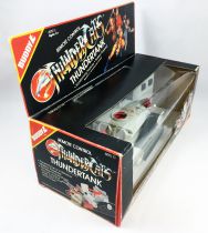 Thundercats (Cosmocats) - Buddy L - Remote Control Thundertank (occasion en boite)