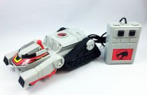 Thundercats (Cosmocats) - Buddy L - Remote Control Thundertank (occasion en boite)