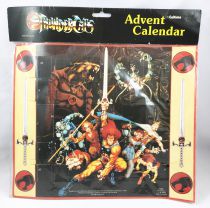 Thundercats (Cosmocats) - Caltime - Advent Calendar (Calendrier de l\'Avant) 