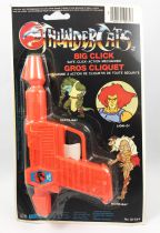 Thundercats (Cosmocats) - Charan Toy - Big Click Gun (Gros Cliquet Pistolet)