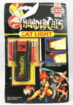 Thundercats (Cosmocats) - Ever Ready - Cat Light (Lampe de Poche)