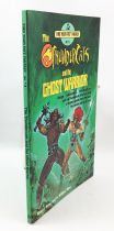 Thundercats (Cosmocats) - Find Your Fate Fantasy (RH#3) - Thundercats and the Ghost Warrior - Random House 1986