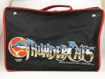 Thundercats (Cosmocats) - Frankel & Roth Ltd - Bagage (Bags of Characters)