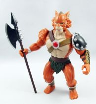 Thundercats (Cosmocats) - Funko Savage World - Jackalman (loose)