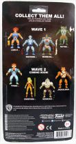 Thundercats (Cosmocats) - Funko Savage World - Mumm-Ra