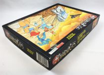 Thundercats (Cosmocats) - Hestair Puzzles 108 pièces - Cosmocats & Tank-Attack