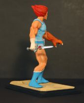 Thundercats (Cosmocats) - Icon Heroes Mini-Statue - Lion-O / Starlion (SDCC 2010 Exclusive)