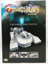 Thundercats (Cosmocats) - Icon Heroes Mini-Statue - Thundertank