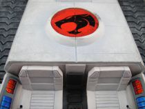 Thundercats (Cosmocats) - Icon Heroes Statue - Thundertank