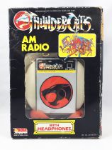 Thundercats (Cosmocats) - Jotastar -  AM Radio w/Headphones