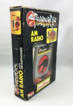 Thundercats (Cosmocats) - Jotastar -  AM Radio w/Headphones