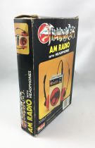 Thundercats (Cosmocats) - Jotastar -  AM Radio w/Headphones