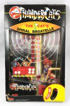 Thundercats (Cosmocats) - Jotastar -  The Cat\'s Spiral Bagatelle