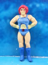 Thundercats (Cosmocats) - Kidworks - Eraser Figure - Lion-O