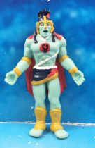 Thundercats (Cosmocats) - Kidworks - Figurines Gomme - Mumm-Ra