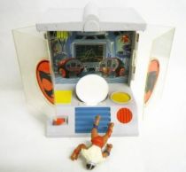 Thundercats (Cosmocats) - Kidworks - L\'Oeil de Thundéra (Eye of Thundera Playset)