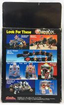 Thundercats (Cosmocats) - Kidworks - Thundercats & Evil Mutant Miniature Gift Sets