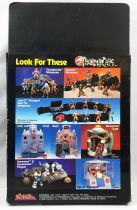 Thundercats (Cosmocats) - Kidworks - Thundercats & Evil Mutant Miniature Gift Sets