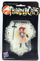 Thundercats (Cosmocats) - Kidworks (Unitoys) Miniatures - Lion-O / Starlion (neuve sous blister)