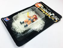 Thundercats (Cosmocats) - Kidworks (Unitoys) Miniatures - Lion-O / Starlion (neuve sous blister)