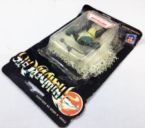 Thundercats (Cosmocats) - Kidworks (Unitoys) Miniatures - Reptilian (neuve sous blister)