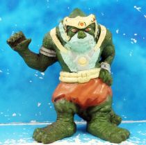 Thundercats (Cosmocats) - Kidworks Figurine PVC - S-s-slithe / Krolor (loose)